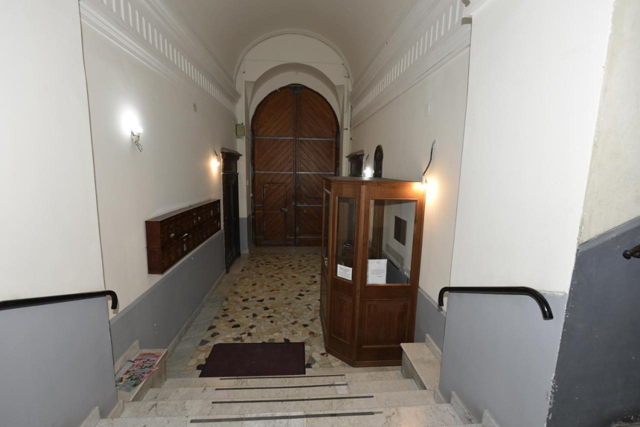 B&B Casazeni Nápoles Exterior foto